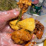 苏州炸鸡天花板一乐炸鸡上新啦‼️