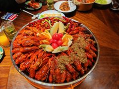 -阿财老铺·老蚌埠龙虾城(华夏总店)