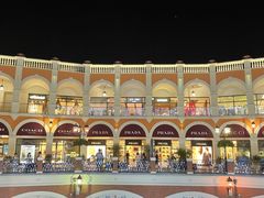 -佛罗伦萨小镇广佛名品奥特莱斯(疏港路店)