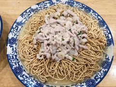 -裕兴记·三虾面(西北街总店)