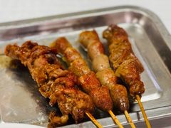 -海平馄饨(逍遥二路店)
