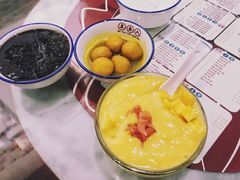咖喱鱼蛋-五条人糖水铺(万达店)