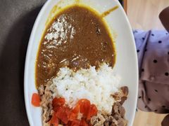 -食其家·牛丼咖喱(广元西路店)