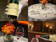 -Le Bistrot de Racine