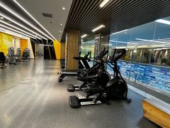 -北京歌华开元大酒店