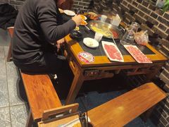 -辣莊重庆老火锅(威海高铁站韩乐坊店)
