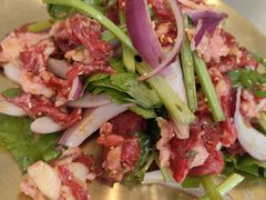 -炉队长·齐齐哈尔家庭烤肉(马家堡店)