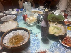 -米庄·原味私房菜(骏壹万邦店)