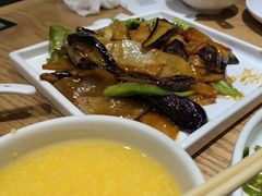 -榆林镇筋饼(知春路店)