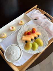 -圣贝拉母婴护理中心(深圳莱佛士店)