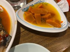 -丰乐餐厅·始于1999·本地老字号