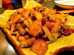 炒海螺-高鸽子锦州烧烤63年(海阳路店)