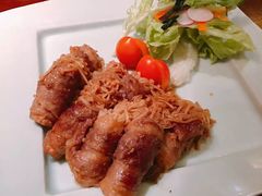 -松子料理(亮马桥店)