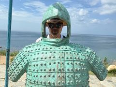 -养马岛旅游度假区