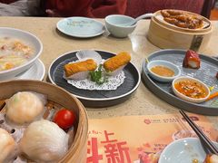 -点都德(龙之梦店)