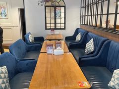 -花舍·新派粤菜·西餐·下午茶(亚运村·鸟巢店)