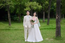 -金夫人婚纱摄影(华南店)