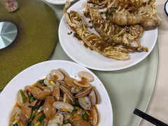 -板桥海鲜广场(文明东店)