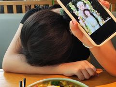 -红小满休闲餐厅(十全街店)