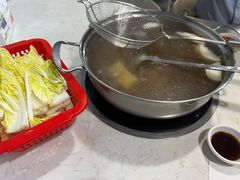 -菜忠潮州牛肉店(岗厦店)