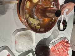 -丁卯•铜锅涮肉(工体店)