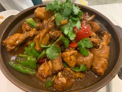 -聚鑫阁江浙菜·非遗传承技艺(闵行交大店)