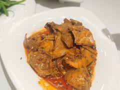 -峨嵋酒家总店(车公庄店)