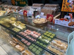 -泸溪河桃酥(西直门凯德店)