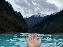 -古尔沟华美达温泉度假酒店