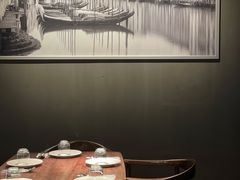 包厢-1861意大利餐厅(文化广场店)