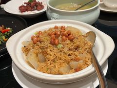 闽和南白萝卜饭-闽和南(深圳万象城店)