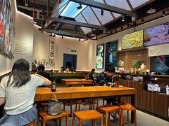 -兵哥豌豆面(壹方城店)