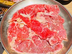 -西塔老太太泥炉烤肉(亚运村店)