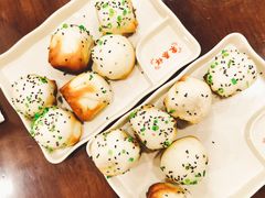 特色生煎-东泰祥生煎馆(陕西南路店)