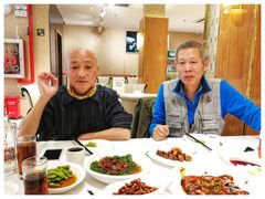 -老人和饭店(打浦路店)