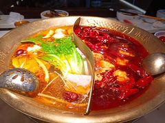 -小龙坎火锅(IFS HOT店)