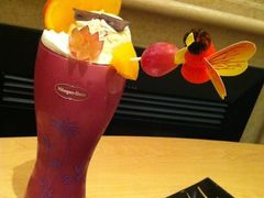 -哈根达斯(皇城恒隆广场店)