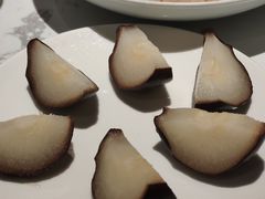 冻秋梨-关东小磨东北菜(漕河泾印象城店)