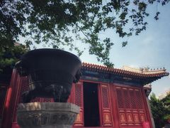 -大钟寺古钟博物馆