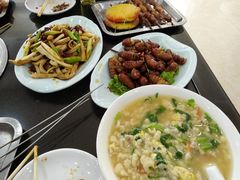 -瑞杰烧烤店·24小时营业(山东路店)