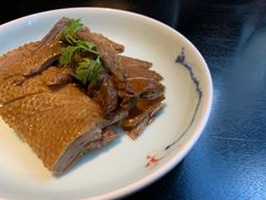 -丽晶轩中餐厅(重庆丽晶酒店)