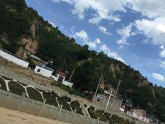 -梁家河村红色旅游区