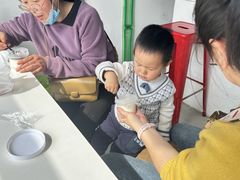 -六时安·熊猫张甜品店(东关街店)