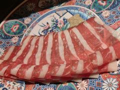 -老墙根涮肉(王四营店)