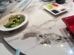 -玉林烤鸭店(黄村兴华店)