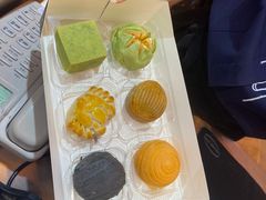 -陶陶居饼家(惠福东路店)