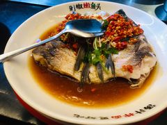 -湘阁里辣(南联锦泰城店)