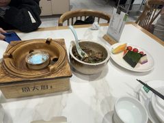 -周大厨辣椒炒肉(淮安万达店)