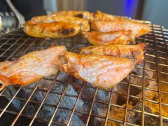 -山之屋炭火烧肉·生啤畅饮(大朗万科中央公园店)