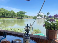 -水岸居湖景农家乐·阳澄湖大闸蟹